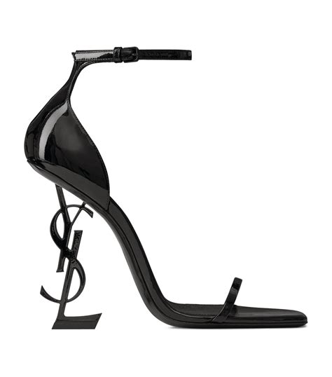 Women's Saint Laurent Designer Sandals 